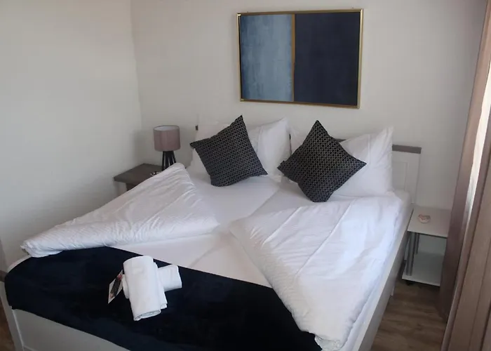 Hotel Rosengaertli