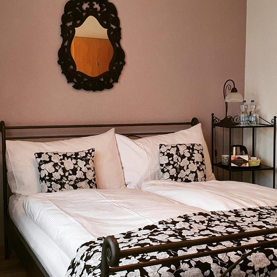 Hotel Rosengaertli *
