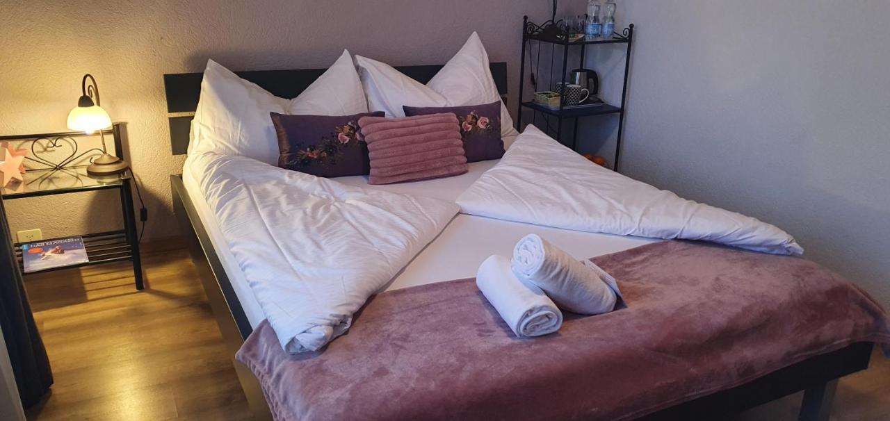 Rosengaertli Hotel *
