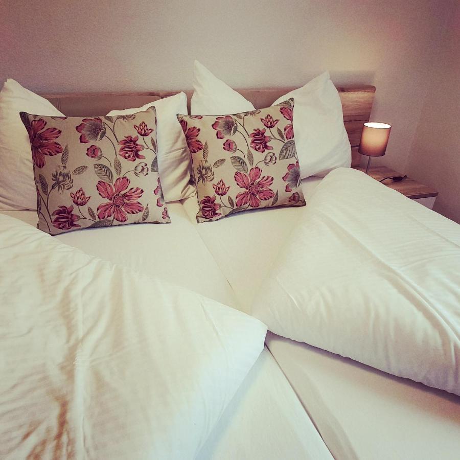 Hotel Rosengaertli *