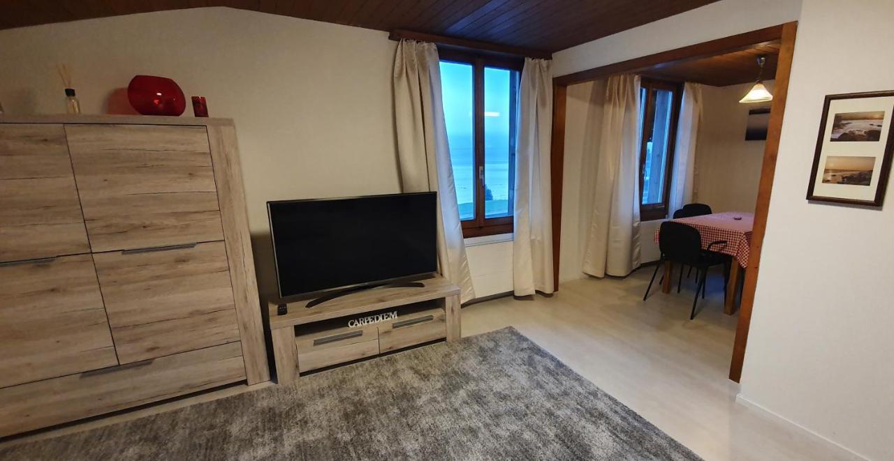 Rosengaertli Hotel *