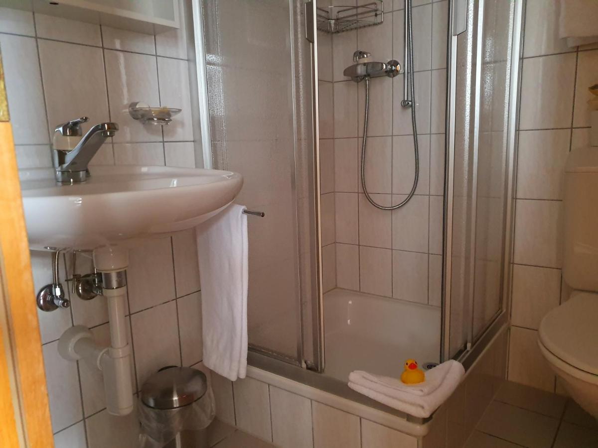 Rosengaertli Hotel Leissigen