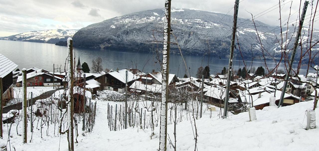 Rosengärtli Hotel Leissigen