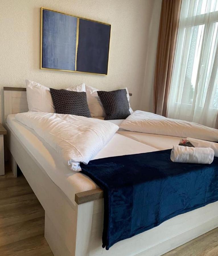 Rosengärtli Hotel Leissigen