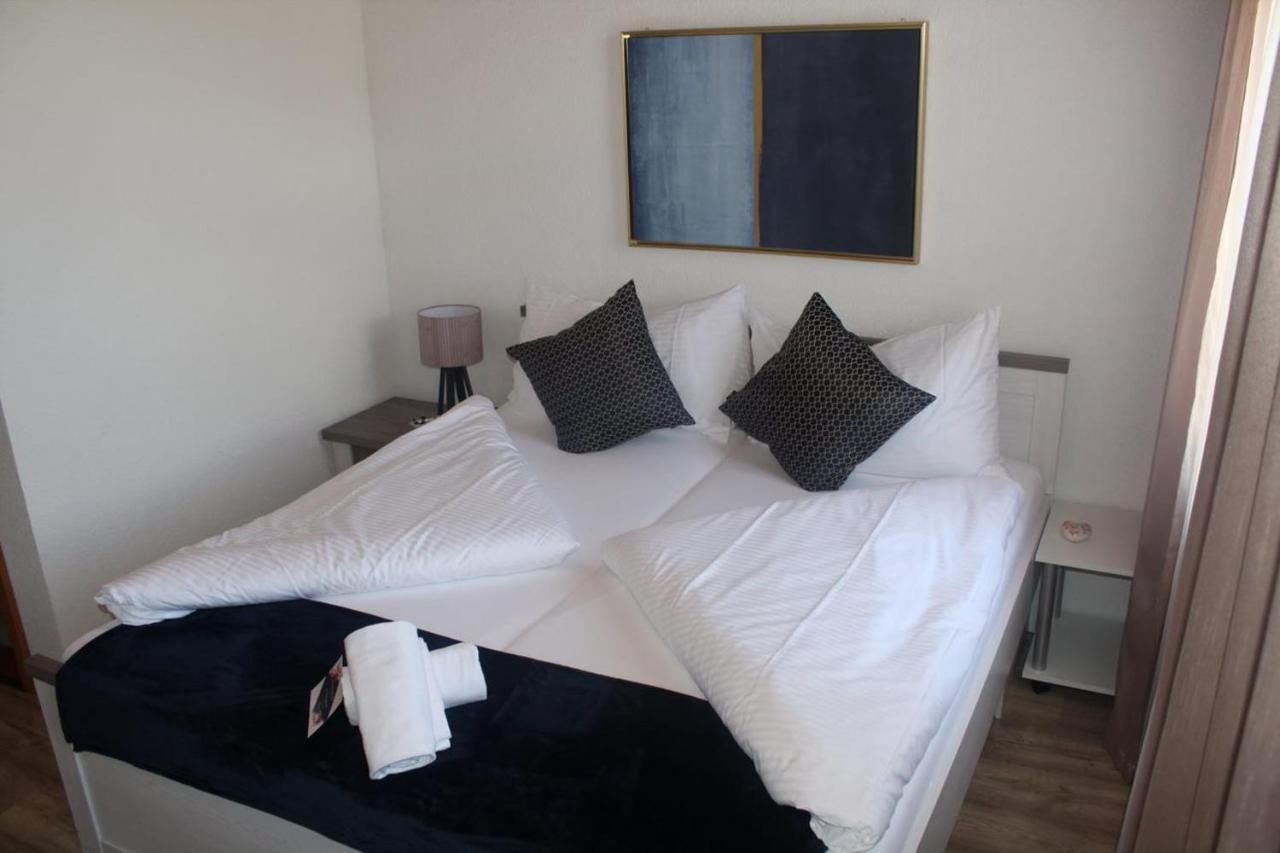 Rosengärtli Hotel *
